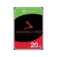 SEAGATE ST20000NE000 20TB Sata 7200RPM 256MB Ironwolf Pro Dahili Disk