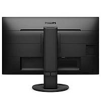 PHILIPS 271B8QJEB-00 27" 1920X1080 5MS 60HZ VGA DVI-D HDMI SYAH IPC LED MONTR