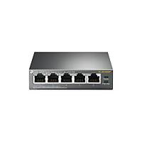 OMADA TL-SG1005P 5 Port 10/100/1000Mbps 4 Port Poe