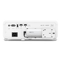 BENQ TK710STI 3200 ANS 4K UHD 240hz Wi-Fi Android TV Ksa Mesafe Lazer DLP Oyun