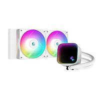 DEEPCOOL LS520-SE-WH LS520 SE WHT RGB 240mm Sv Soutma