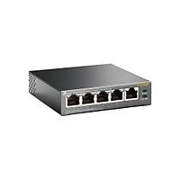 OMADA TL-SG1005P 5 Port 10/100/1000Mbps 4 Port Poe