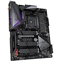 GIGABYTE B550-AORUS-MASTER B550 AM4 DDR4 5400MHZ HDMI ANAKART
