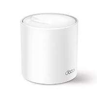 TP-LINK DECO-X60-1P AX3000 Whole Home Mesh Wi-Fi 6 System 2 pack