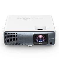 BENQ TK710STI 3200 ANS 4K UHD 240hz Wi-Fi Android TV Ksa Mesafe Lazer DLP Oyun