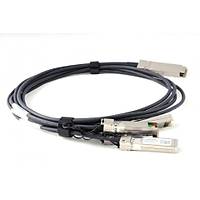HUAWEI QSFP-40G-CU3M QSFP+,40G,High Speed Direct-attach Cables,3m,QSFP+38M,CC8P0.32B(S),QSFP+