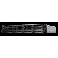 SYNOLOGY RX1217 12 YUVALI DISK GENISLETME UNITESI RACK
