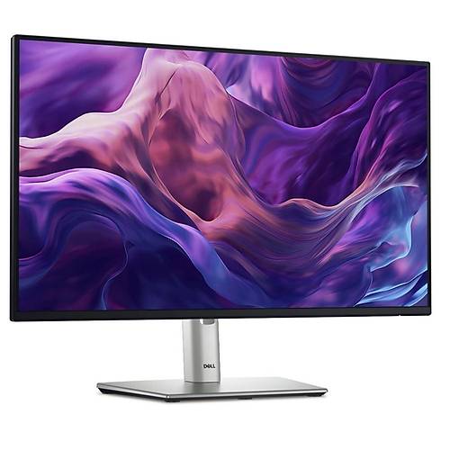 DELL P2425HE 24 USB-C Hub 23.80"1920X1080 8ms HMDI DP USBC Siyah Monitor