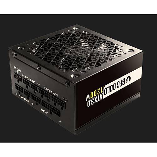 BITFENIX BP-BGA1200UMAG-9R FULL MODULAR 80+G KAYNAI 1200W GOLD