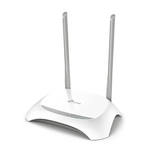 TP-LINK TL-WR850N 300MBPS ANTENLI N ROUTER