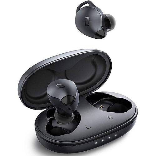 TAOTRONICS TT-BH079-B-PRO SoundLiberty79 Kablosuz Kulaklk Gri Pro