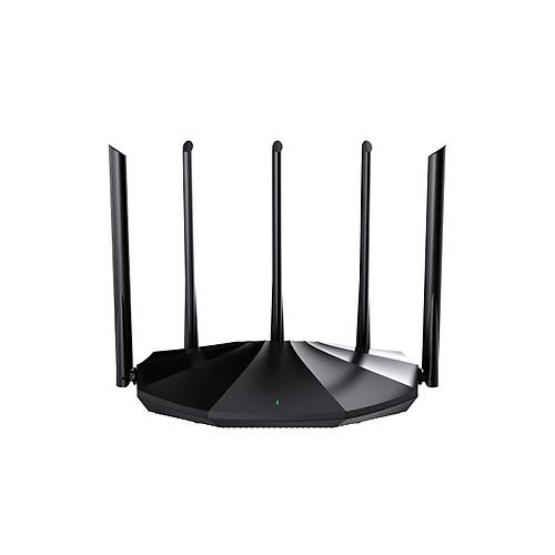 TENDA RX2PRO ROU Wi-Fi 6 Dual-Band Gigabit Router