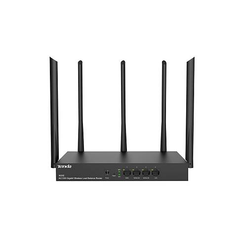 TENDA W20E ROU AC1350 Gigabit Wireless Router