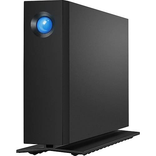 LACIE STHA16000800 STORAGE D2 PROFESSIONAL 16TB USB 3.1 TYPE C