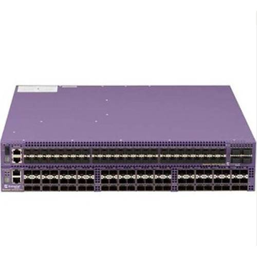 EXTRMNTWRK 17310 Summit X670-G2-48x-4q-Base-Unit