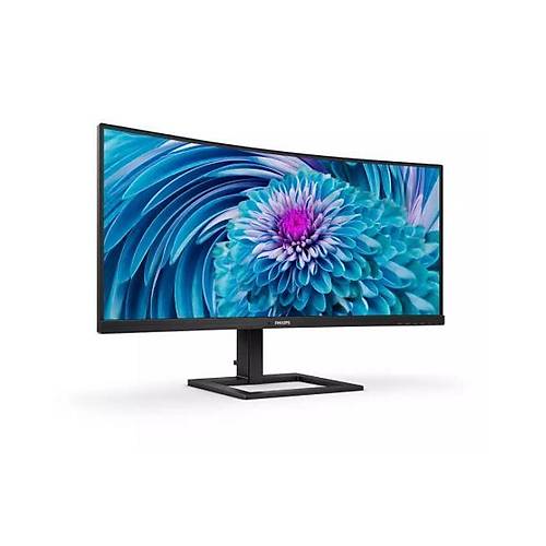 PHILIPS 346E2CUAE-00 MON LED 34" 3440x1440 100Hz KAVISLI 1MS