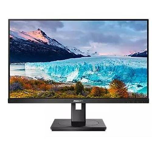 PHILIPS 243S1-00 23.8" 1920X1080 4MS 75HZ HDMI IPC SYAH LED MONTR