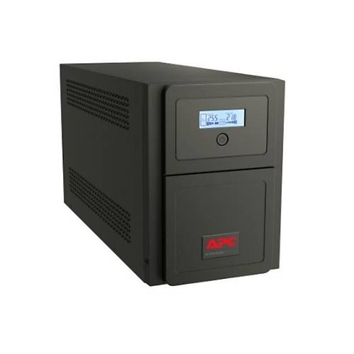 APC SMV1000I-GR APC Easy UPS SMV 1000VA, Schuko Outlet, 230V
