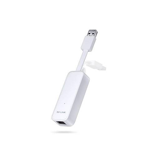 TP-LINK UE300 10/100/1000Mbps USB3.0 Ethernet Adaptr