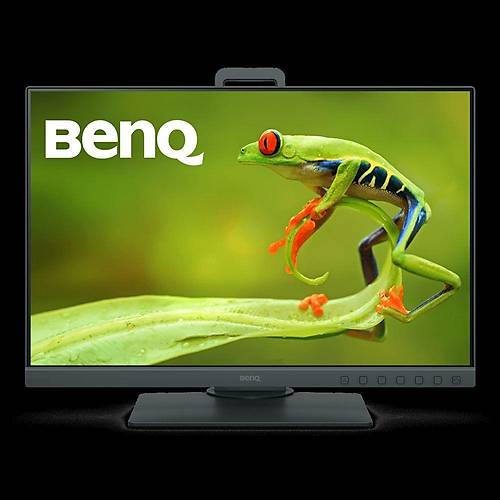 BENQ SW240 24" IPS 1920x1200 Adobe RGB Delta E?2 Kalibrasyon Fotoraf Monitr