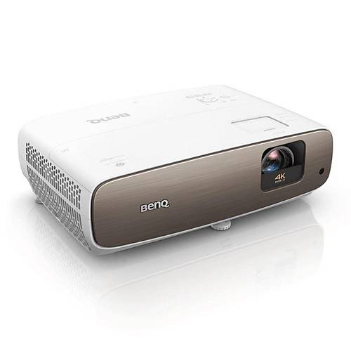 BENQ W2700I G2000 ANS 4K UHD Wi-Fi kablosuz ndroid TV HDR-PRO Ev Sinema Projektr