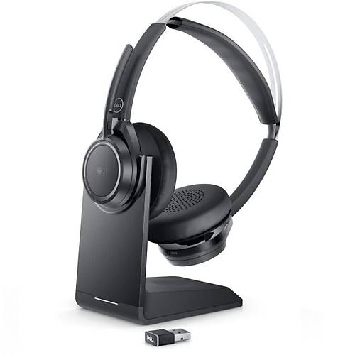 DELL 520-AATN Premier Wireless ANC Headset WL7022