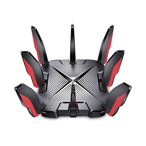 TP-LINK ARCHER-GX90 AX6600 Wi-Fi 6 Tri-Band Gaming Router