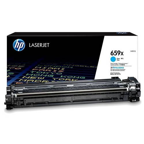 HP W2011X NO 659X MAV TONER