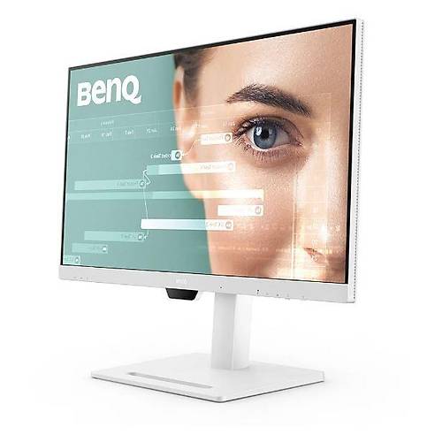 BENQ GW2790QT 27'' IPS 2K QHD USB-C USB-A HDMI DP Daisy Chain Pivot Eye Care Beyaz Mon