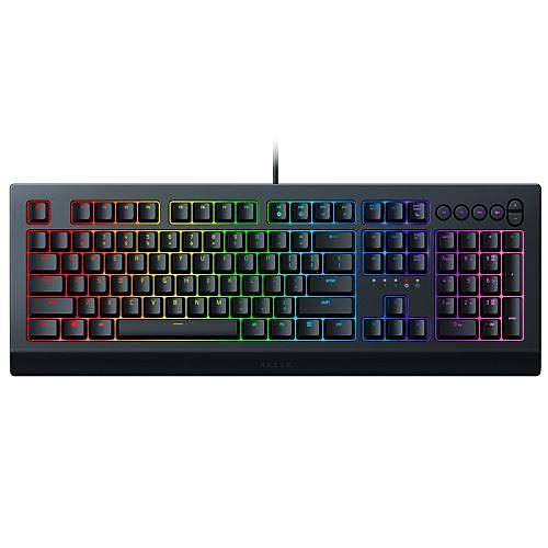 RAZER RZ03-03401300-R3L1 Cynosa V2 - Turkish Layout