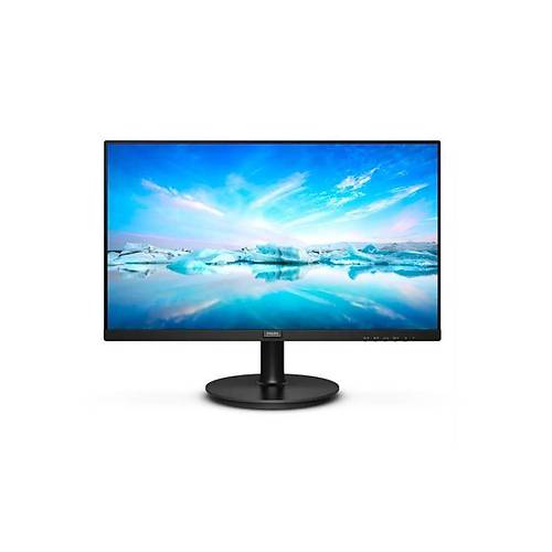 PHILIPS 271V8L-00 MON LED 27" 16:9 4MS 1920x1080 75Hz SIYAH