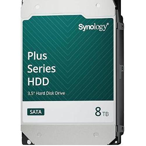 SYNOLOGY HAT3310-8T DSK 3.5'' 8TB 7200RPM SATA6 260MB SYAH