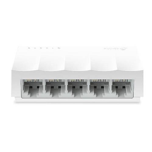 OMADA LS1005 LS1005 5-Port 10/100Mbps Desktop Switch