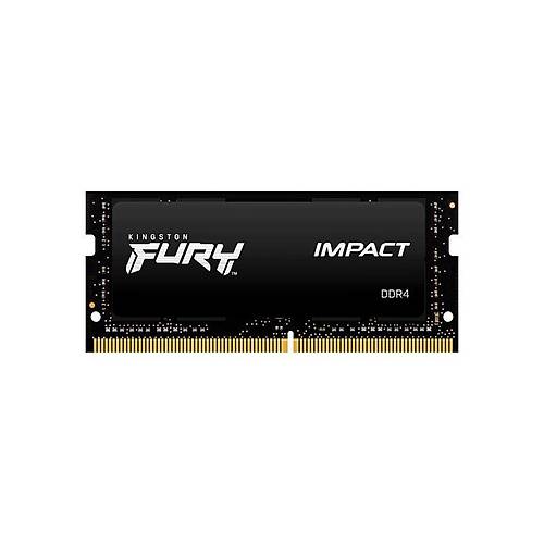 KINGSTON KF432S20IB-32 32GB 3200MHz DDR4 CL20 Performans Ram