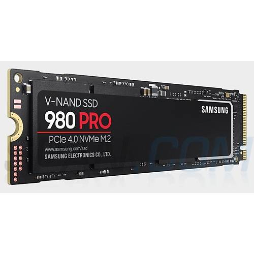 SAMSUNG MZ-V8P2T0BW SSD 2TB 980 PRO M.2 NVME SSD 7450/6900