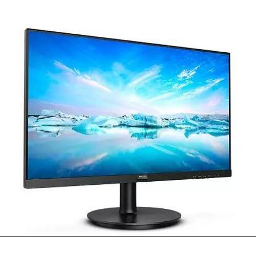 PHILIPS 222V8LA-01 21.5" 1920x1080 75Hz 4ms HDMI DP LED MONITOR