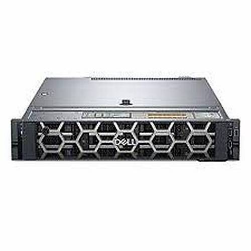 DELL PER540TRM1 POWEREDGE R540 SILVER 4210,16GB,1X4TB 3,5"