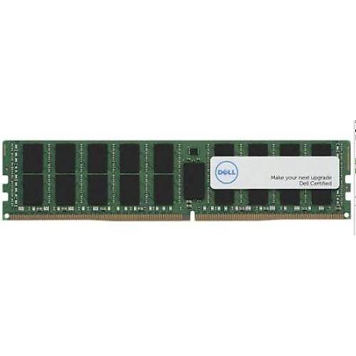 DELL AA335287 Dell Memory 8GB, UDIMM 2666MHz ECC