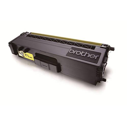 BROTHER TN-369Y 6.000 Sayfa Sar Toner