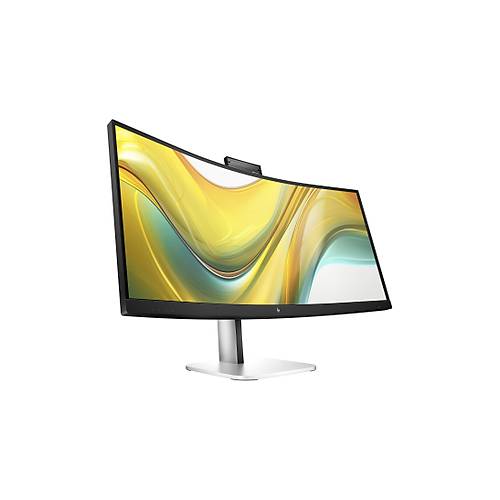 HP 9E0Z2UT Series 5 Pro 34 inch WQHD USB-C Conferencing Monitor - 534pm