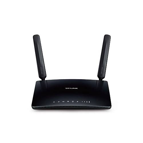 TP-LINK ARCHER-MR200 300Mbps AXC50 ift Bant 4G LTE Router