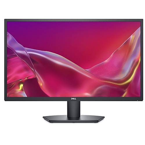 DELL SE2725H 27 Monitor 920X1080 5MS VGA HDMI DP Led Siyat Monitr