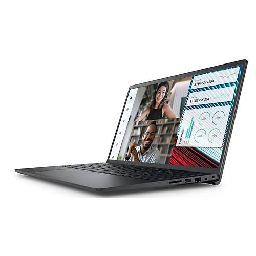 DELL N1614PVNB3520U Vostro 3520 Ci3-1215U 8GB 256GB SSD 15.6" Ubuntu