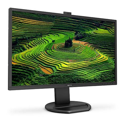 PHILIPS 271B8QJKEB-00 MON IPS 27"1920X1080 5MS VGA-HDMI-DP-DVI