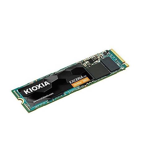 KIOXIA LRC20Z001TG8 1TB Exceria G2 2100-1700Mb/s PCIe M.2 NVMe SSD