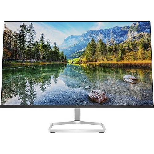 HP 43G45AA M27fe FHD Monitor 27" IPS