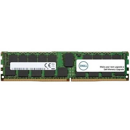 DELL AA799064 Dell Memory 16GB, DDR4 RDIMM 3200MHz