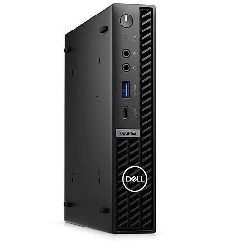 DELL N007O7010MFFPUBU Optiplex 7010 MFF Plus Ci7-13700T 1.40 GHz 16GB 256GB SSD Ubuntu