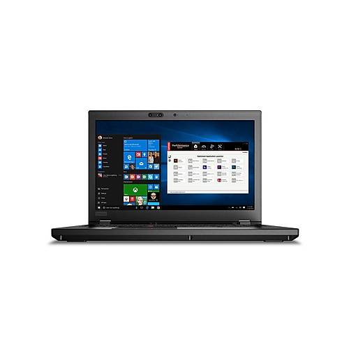 LENOVO 20M9002PTX Think Pad,CI7-8750H,16GB,256GB SSD+1TB,P1000-4GB,15.6" FHD IPS,W10 Pro