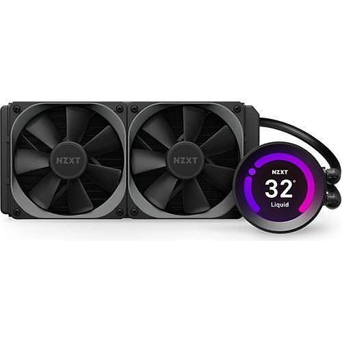 NZXT RL-KRZ53-01 Kraken Z53